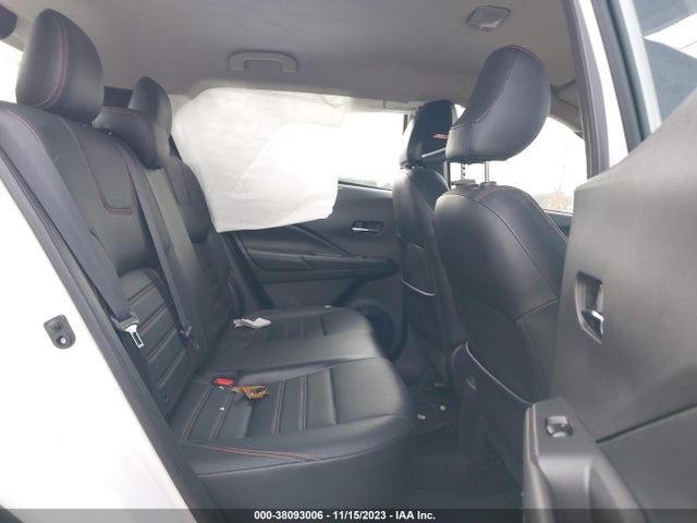 2019 NISSAN KICKS SR VIN: 3N1CP5CU8KL529659