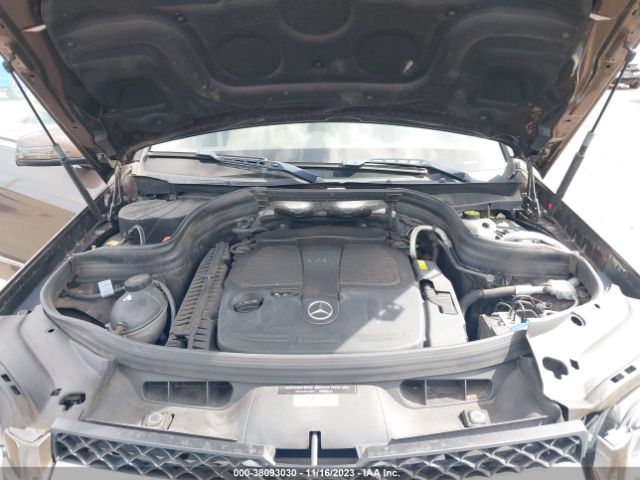 WDCGG8JB2FG351642 Mercedes-Benz GLK 350