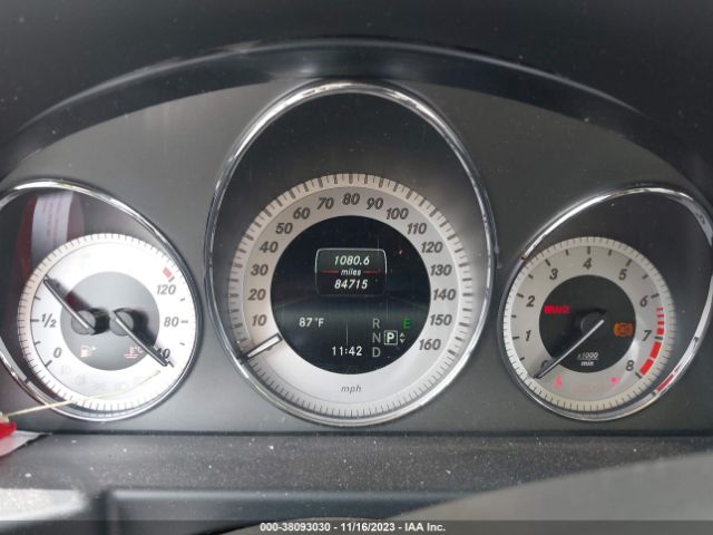 WDCGG8JB2FG351642 Mercedes-Benz GLK 350