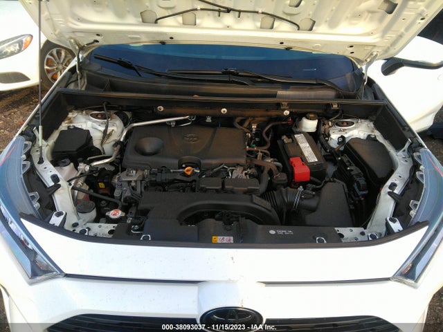 Toyota Rav4 Xle Premium 2019 2T3A1RFV4KC028828 Image 10
