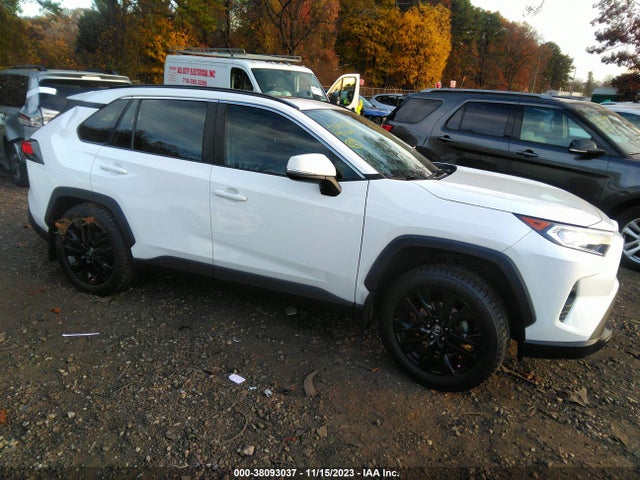Toyota Rav4 Xle Premium 2019 2T3A1RFV4KC028828 Image 13