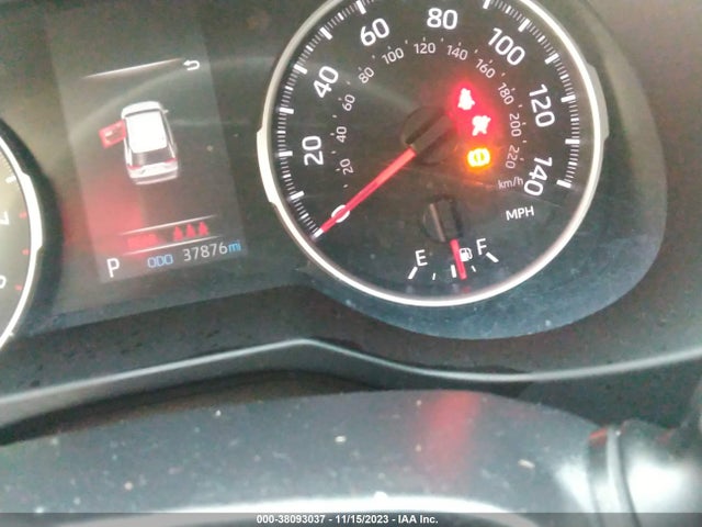 Toyota Rav4 Xle Premium 2019 2T3A1RFV4KC028828 Image 15