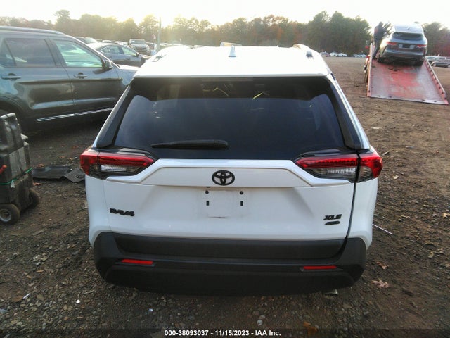 Toyota Rav4 Xle Premium 2019 2T3A1RFV4KC028828 Image 16