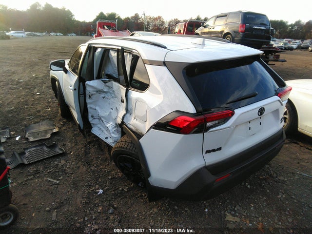 Toyota Rav4 Xle Premium 2019 2T3A1RFV4KC028828 Image 3