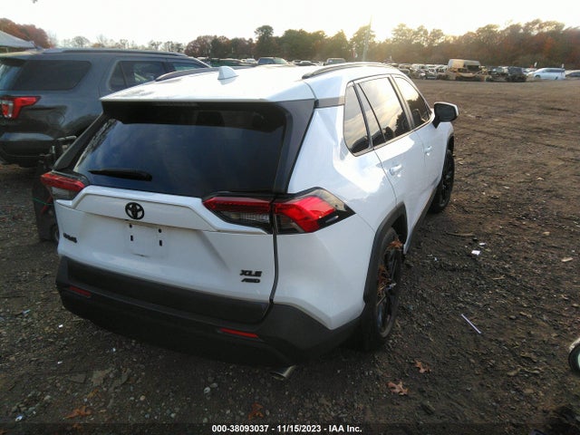 Toyota Rav4 Xle Premium 2019 2T3A1RFV4KC028828 Image 4