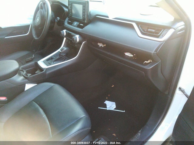 Toyota Rav4 Xle Premium 2019 2T3A1RFV4KC028828 Image 5