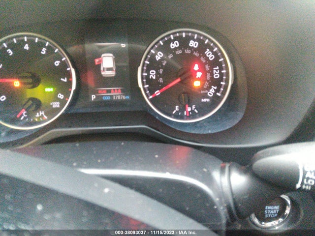 Toyota Rav4 Xle Premium 2019 2T3A1RFV4KC028828 Image 7