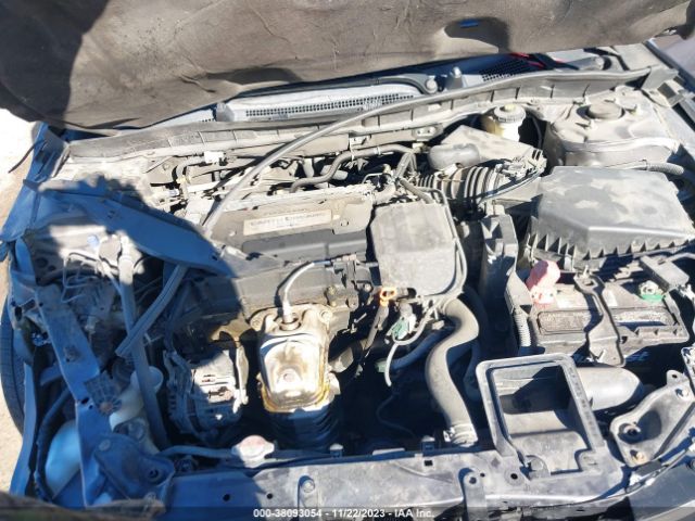 1HGCR2F37EA295634 Honda ACCORD LX