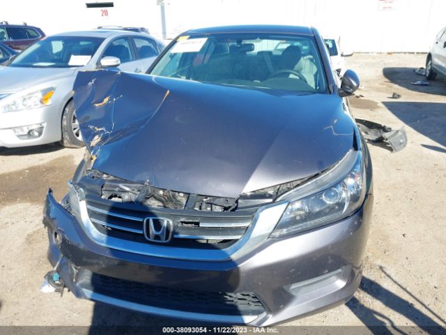 1HGCR2F37EA295634 Honda ACCORD LX