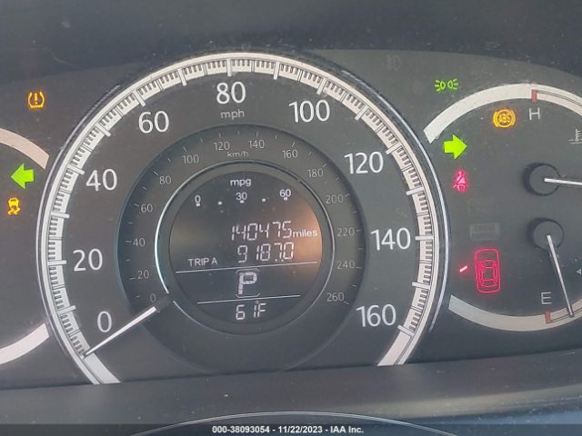 1HGCR2F37EA295634 Honda ACCORD LX