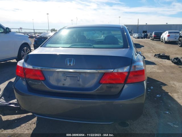 1HGCR2F37EA295634 Honda ACCORD LX