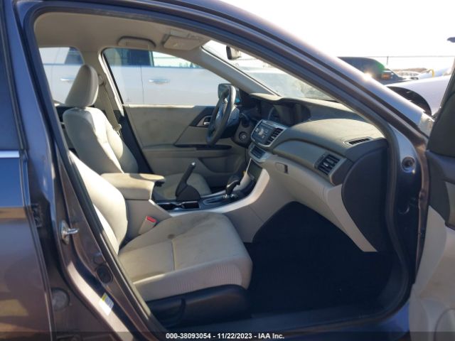 1HGCR2F37EA295634 Honda ACCORD LX