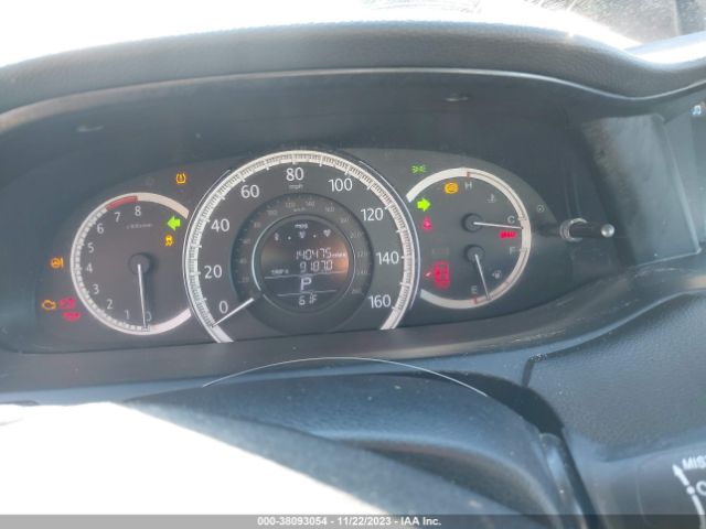 1HGCR2F37EA295634 Honda ACCORD LX