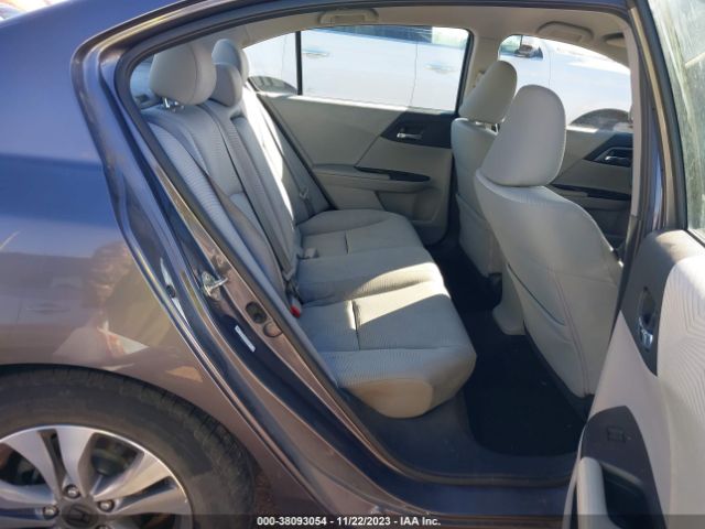 1HGCR2F37EA295634 Honda ACCORD LX