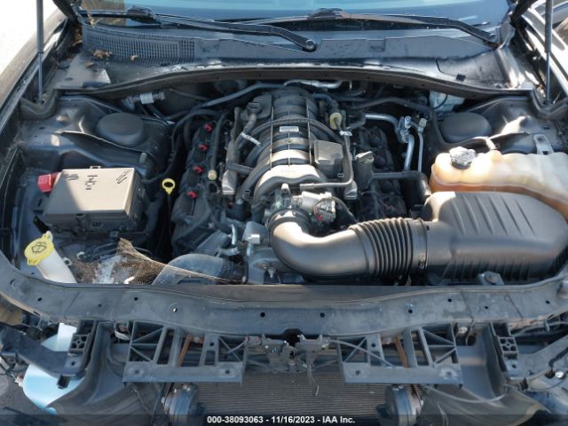 2C3CDXCT4FH879303 Dodge Charger Rt