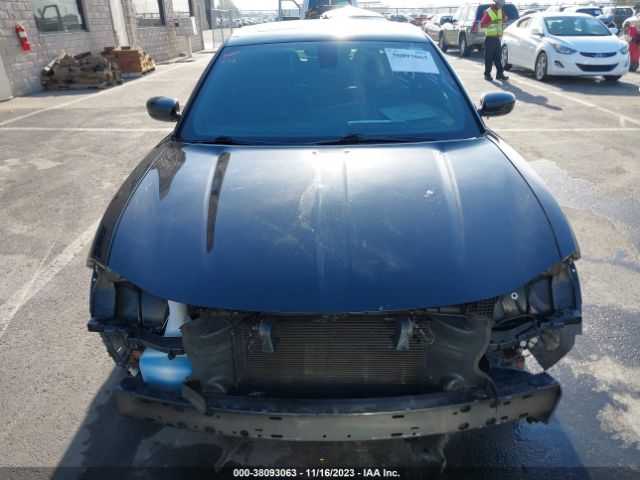 2C3CDXCT4FH879303 Dodge Charger Rt