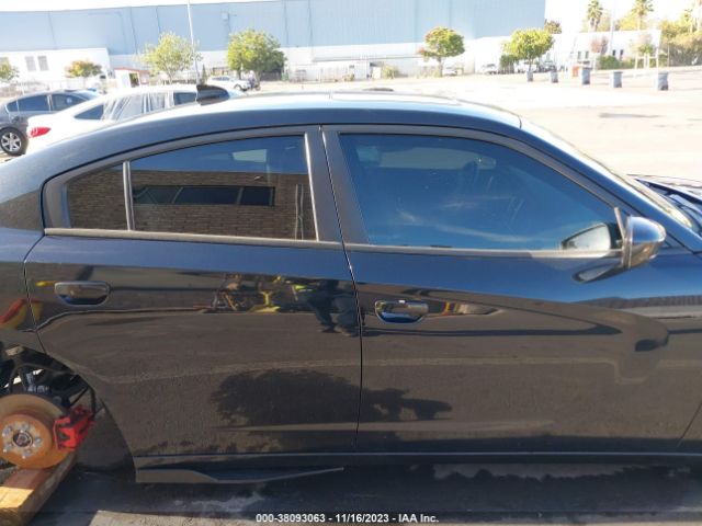 2C3CDXCT4FH879303 Dodge Charger Rt