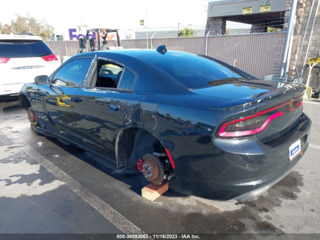 2C3CDXCT4FH879303 Dodge Charger Rt