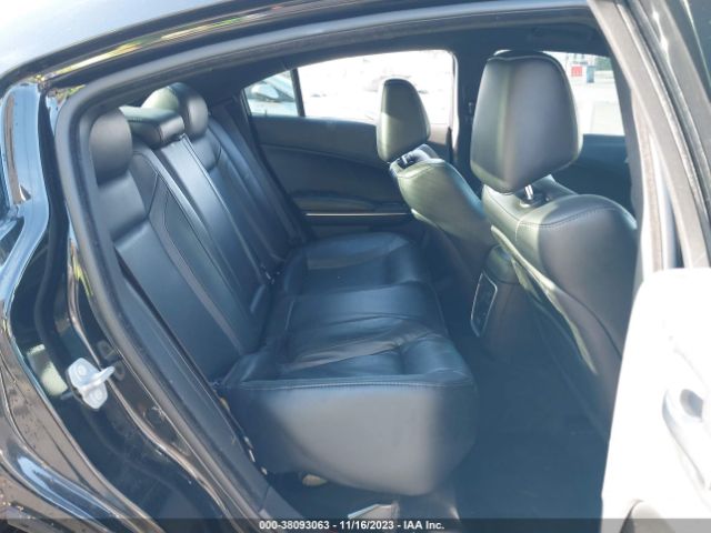 2C3CDXCT4FH879303 Dodge Charger Rt