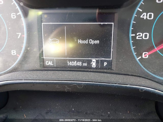Chevrolet Cruze Ls Auto 2017 1G1BC5SM0H7115240 Image 15