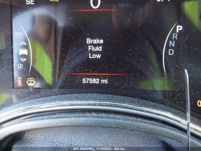 2020 JEEP GRAND CHEROKEE LIMITED 4X4 VIN: 1C4RJFBG1LC446078