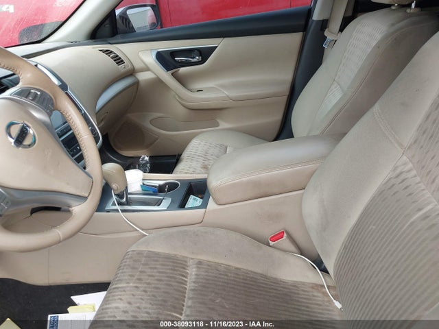 Nissan Altima 2.5 Sv 2016 1N4AL3AP1GC203194 Image 10