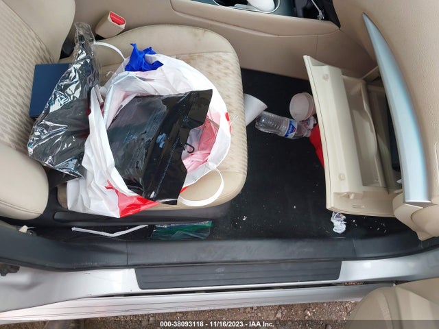Nissan Altima 2.5 Sv 2016 1N4AL3AP1GC203194 Image 5