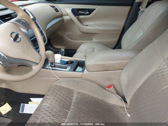 Nissan Altima 2.5 Sv 2016 1N4AL3AP1GC203194 Image 6