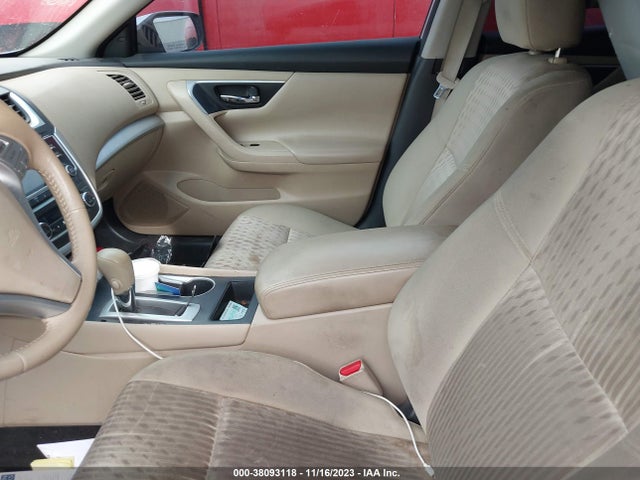 Nissan Altima 2.5 Sv 2016 1N4AL3AP1GC203194 Image 7
