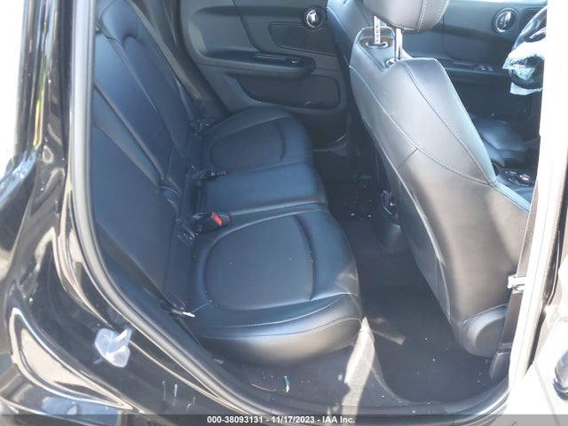 2017 MINI COUNTRYMAN WMZYV5C35H3B75610 Photo 7