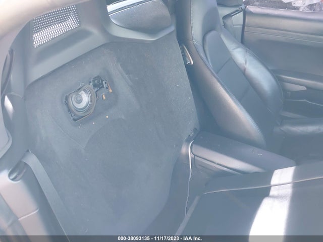 2013 PORSCHE BOXSTER WP0CA2A8XDS113717 Photo 7