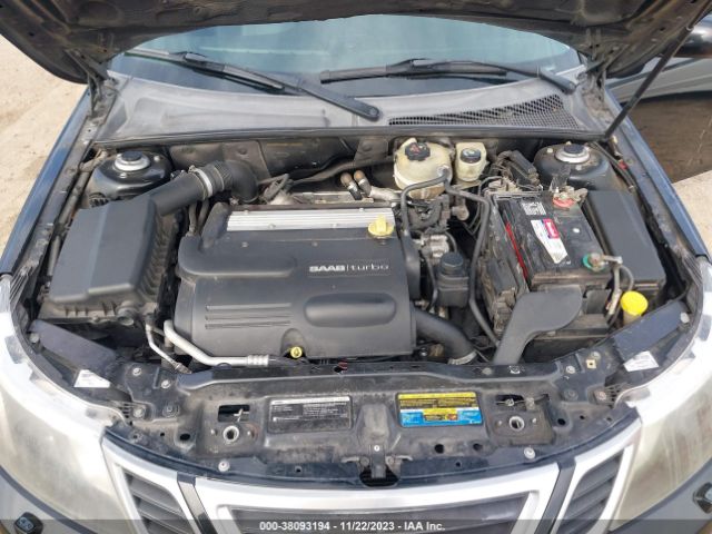 2008 SAAB 9-3 YS3FB59Y981125037 Photo 9