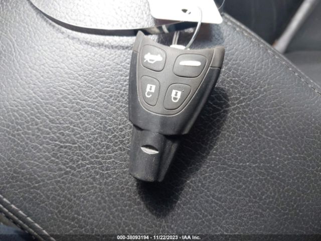 2008 SAAB 9-3 YS3FB59Y981125037 Photo 10