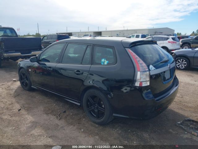 2008 SAAB 9-3 YS3FB59Y981125037 Photo 2
