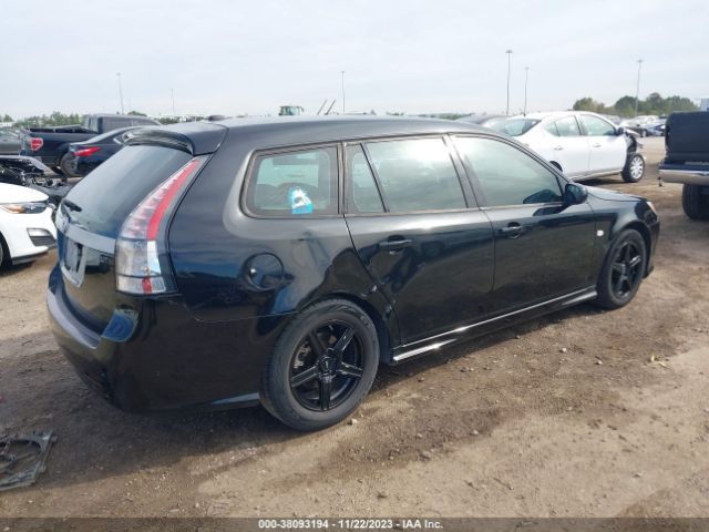 2008 SAAB 9-3 YS3FB59Y981125037 Photo 3