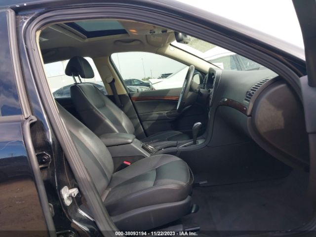 2008 SAAB 9-3 YS3FB59Y981125037 Photo 4