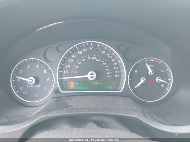 2008 SAAB 9-3 YS3FB59Y981125037 Photo 6