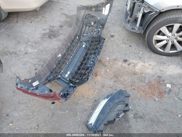 WA1A4AFY3J2021453 Audi Sq5 3.0t Premium Plus