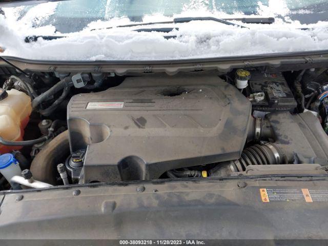 2FMPK4AP1KBB48067 Ford EDGE ST