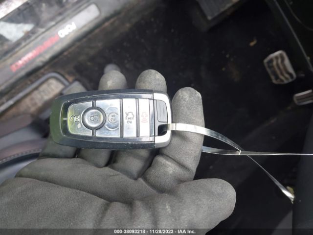 2FMPK4AP1KBB48067 Ford EDGE ST