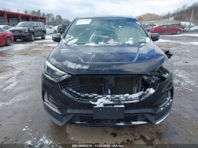 2FMPK4AP1KBB48067 Ford EDGE ST