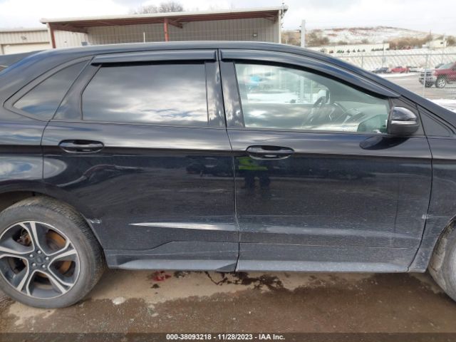 2FMPK4AP1KBB48067 Ford EDGE ST
