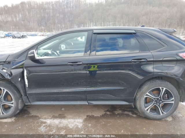 2FMPK4AP1KBB48067 Ford EDGE ST