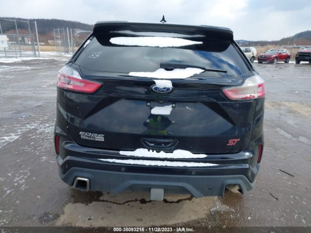 2FMPK4AP1KBB48067 Ford EDGE ST