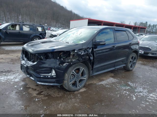 2FMPK4AP1KBB48067 Ford EDGE ST