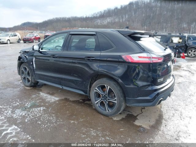 2FMPK4AP1KBB48067 Ford EDGE ST