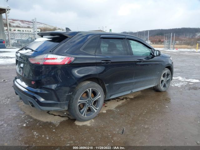2FMPK4AP1KBB48067 Ford EDGE ST