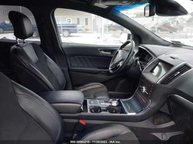 2FMPK4AP1KBB48067 Ford EDGE ST