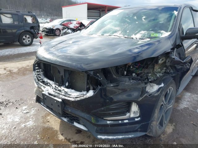 2FMPK4AP1KBB48067 Ford EDGE ST