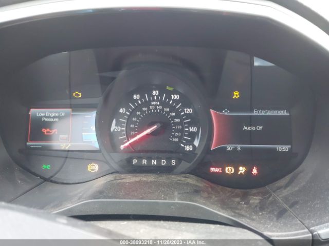 2FMPK4AP1KBB48067 Ford EDGE ST